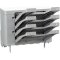 BTH-MX-4000Mail Box