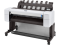 เครื่องพิมพ์แปลน/โปสเตอร์ HP DesignJet T1600 36-in PS Printer (3EK11A)