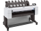 เครื่องพิมพ์แปลน/โปสเตอร์ HP DesignJet T1600 36-in PS Printer (3EK11A)