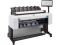 เครื่องพิมพ์แปลน/โปสเตอร์ HP DesignJet T2600dr 36-in MFP Printer (Y3T75A)