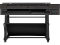 เครื่องพิมพ์แปลน/โปสเตอร์ HP DesignJet Smart Tank T908 MFP