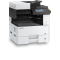 เครื่องพิมพ์มัลติฟังก์ชันขาว-ดำ Kyocera Ecosys M-4132idn เครื่องพิมพ์ขนาด A3