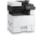 เครื่องพิมพ์มัลติฟังก์ชันสี Kyocera Ecosys M-8124cidn เครื่องพิมพ์ขนาด A3