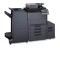 เครื่องพิมพ์มัลติฟังก์ชันสี Kyocera Taskalfa 7353ci เครื่องพิมพ์ขนาด A3