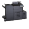 เครื่องพิมพ์มัลติฟังก์ชันสี Kyocera Taskalfa 8353ci เครื่องพิมพ์ขนาด A3