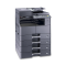 เครื่องพิมพ์มัลติฟังก์ชันขาว-ดำ Kyocera Taskalfa 2020 เครื่องพิมพ์ขนาด A3