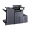 เครื่องพิมพ์มัลติฟังก์ชันสี Kyocera Taskalfa 5054ci เครื่องพิมพ์ขนาด A3