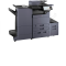 เครื่องพิมพ์มัลติฟังก์ชันสี Kyocera Taskalfa 4054ci เครื่องพิมพ์ขนาด A3