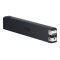 Epson T02S100 หมึกเครื่องถ่ายเอกสาร (สีดำ) ของแท้ รับประกันศูนย์