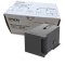 Epson T671000 Maintenance Box ตลับซับหมึก ของแท้ (T6710) ของแท้ รับประกันศูนย์