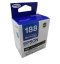 Epson T188190 Black ตลับหมึกอิงค์เจ็ท สีดำ (188) ของแท้ รับประกันศูนย์