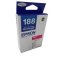 Epson T188390 Magenta ตลับหมึกอิงค์เจ็ท สีม่วงแดง (188) ของแท้ รับประกันศูนย์