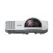 เครื่องฉายภาพโปรเจคเตอร์ projector Epson EB-L210SW WXGA Laser Display Short-Throw Projector (4,000 lumens)