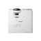 เครื่องฉายภาพโปรเจคเตอร์ projector Epson EB-L210SW WXGA Laser Display Short-Throw Projector (4,000 lumens)
