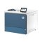 เครื่องพิมพ์เลเซอร์สี HP Color LaserJet Enterprise 6700dn (New) SF Color (6QN33A)