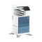 เครื่องพิมพ์เลเซอร์สี HP Color LaserJet Enterprise Flow MFP 6800zfws (New) MFP Color (6QN37A)