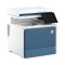 เครื่องพิมพ์เลเซอร์สี HP Color LaserJet Enterprise MFP 5800dn (New) SF Color (6QN29A)