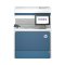 เครื่องพิมพ์เลเซอร์สี HP Color LaserJet Enterprise MFP 6800dn (New) MFP Color (6QN35A)