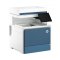 เครื่องพิมพ์เลเซอร์สี HP Color LaserJet Enterprise MFP 6800dn (New) MFP Color (6QN35A)