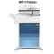เครื่องถ่ายเอกสาร สี ขนาด A3 HP Color LaserJet Managed MFP E78625dn