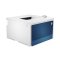 เครื่องพิมพ์เลเซอร์สี HP Color LaserJet Pro 4203dw (New) SF Color (5HH48A)