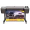 เครื่องพิมพ์แปลน/โปสเตอร์ HP DesignJet Z6 44-in PostScript® Printer