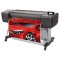 เครื่องพิมพ์แปลน/โปสเตอร์ HP DesignJet Z6 44-in PostScript® Printer