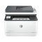 เครื่องพิมพ์เลเซอร์ HP LASERJET PRO MFP 3103FDN MFP Mono (3G632A)