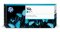 HP 747 300-ml Chromatic Blue (สีน้ำเงิน) DesignJet Ink Cartridge ตลับหมึกอิงค์เจ็ท ของแท้ ประกันศูนย์