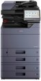 เครื่องพิมพ์มัลติฟังก์ชันสี Kyocera Taskalfa 7054ci เครื่องพิมพ์ขนาด A3