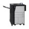 เครื่องพิมพ์เลเซอร์ ขาว-ดำ HP LaserJet Enterprise 800 M806X+ (EOL) SF Mono (CZ245A)