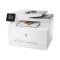 เครื่องพิมพ์เลเซอร์สี HP Color LaserJet Pro MFP M283fdw (7KW75A) MFP Color