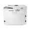 เครื่องพิมพ์เลเซอร์สี HP Color LaserJet Pro MFP M283fdw (7KW75A) MFP Color