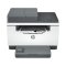เครื่องพิมพ์เลเซอร์ HP LaserJet MFP M236sdw Printer MFP Mono (9YG09A)