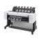 เครื่องพิมพ์แปลน/โปสเตอร์ HP DesignJet T1600dr 36-in PS Printer (3EK13A)