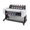 เครื่องพิมพ์แปลน/โปสเตอร์ HP DesignJet T1600dr 36-in Printer (3EK12A)