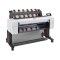 เครื่องพิมพ์แปลน/โปสเตอร์ HP DesignJet T1600dr 36-in PS Printer (3EK13A)