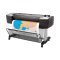 เครื่องพิมพ์แปลน/โปสเตอร์ HP DesignJet T1700 44inch DR Postscript Printer (1VD88A)