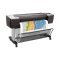 เครื่องพิมพ์แปลน/โปสเตอร์ HP DesignJet T1700 44inch Postscript Printer (1VD87A)