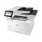 เครื่องพิมพ์เลเซอร์ ขาว-ดำ HP LaserJet Enterprise M430f MFP Mono (3PZ55A)