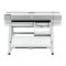 เครื่องพิมพ์แปลน/โปสเตอร์ HP DesignJet T950 36-in Printer (2Y9H1A)