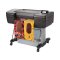 เครื่องพิมพ์แปลน/โปสเตอร์ HP DesignJet Z6 24-in PostScript® Printer
