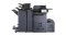 เครื่องพิมพ์มัลติฟังก์ชันขาว-ดำ Kyocera Taskalfa 7004i เครื่องพิมพ์ขนาด A3