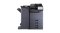 เครื่องพิมพ์มัลติฟังก์ชันสี Kyocera Taskalfa 5054ci เครื่องพิมพ์ขนาด A3