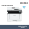 Printer Fujifilm Mono Laser Printer A4 ApeosPort 4020SD (AP4020-TH-S)