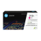 HP 213Y W2133Y Magenta ตลับหมึกเลเซอร์ โทนเนอร์ (สีม่วงแดง) รับประกันศูนย์บริการของแท้แน่นอน