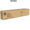 HP W9220MC Black Managed LaserJet Toner Cartridge (สีดำ) หมึกเครื่องถ่ายเอกสาร ของแท้ ประกันศูนย์