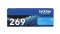 Brother TN-269C หมึกพิมพ์เลเซอร์บราเดอร์ รับประกันศูนย์บริการของแท้แน่นอน