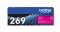 Brother TN-269M หมึกพิมพ์เลเซอร์บราเดอร์ รับประกันศูนย์บริการของแท้แน่นอน