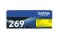 Brother TN-269Y หมึกพิมพ์เลเซอร์บราเดอร์ รับประกันศูนย์บริการของแท้แน่นอน